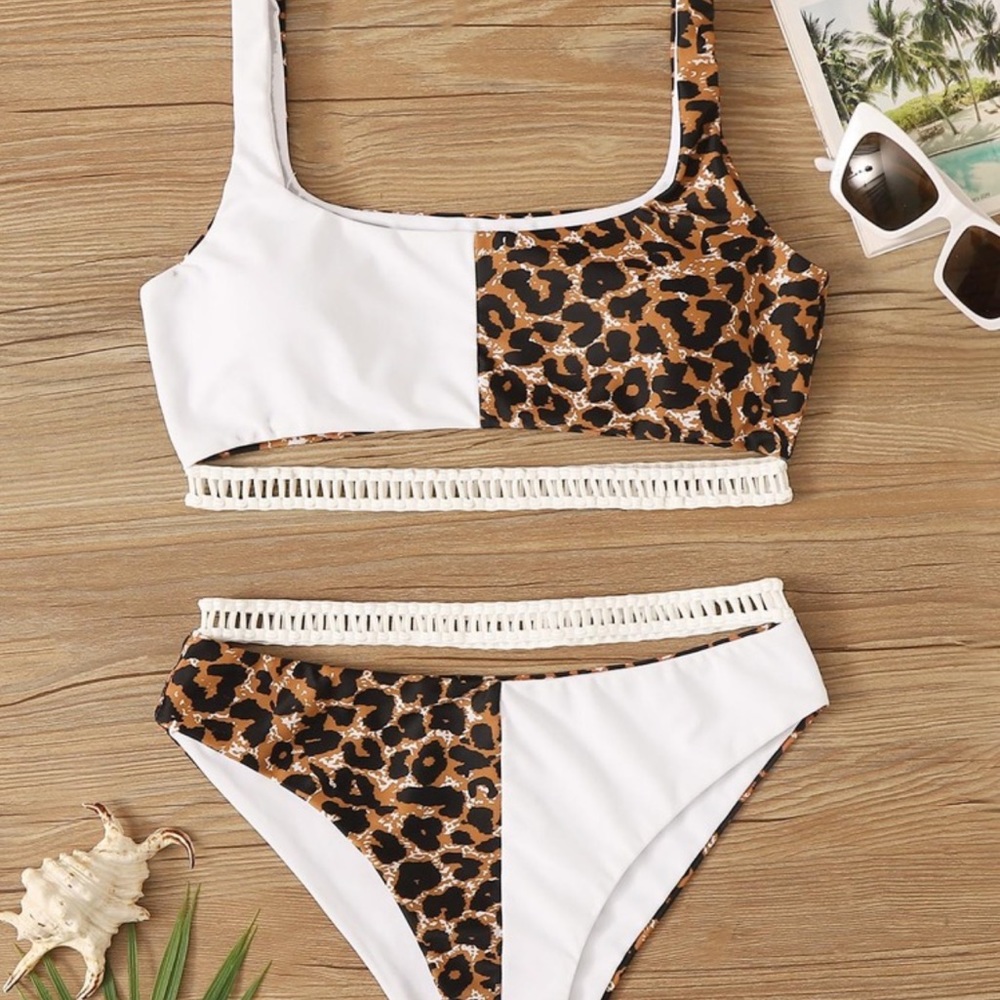 Swimsuit